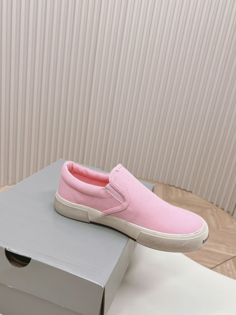 Balenciaga Low Shoes